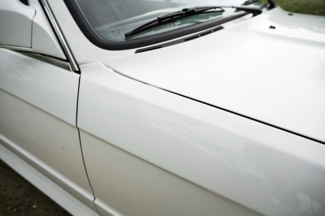 1988 BMW E30 3 Series - Image 19 of 31