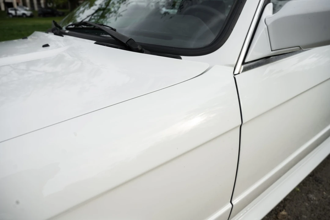 1988 BMW E30 3 Series - Image 22 of 31