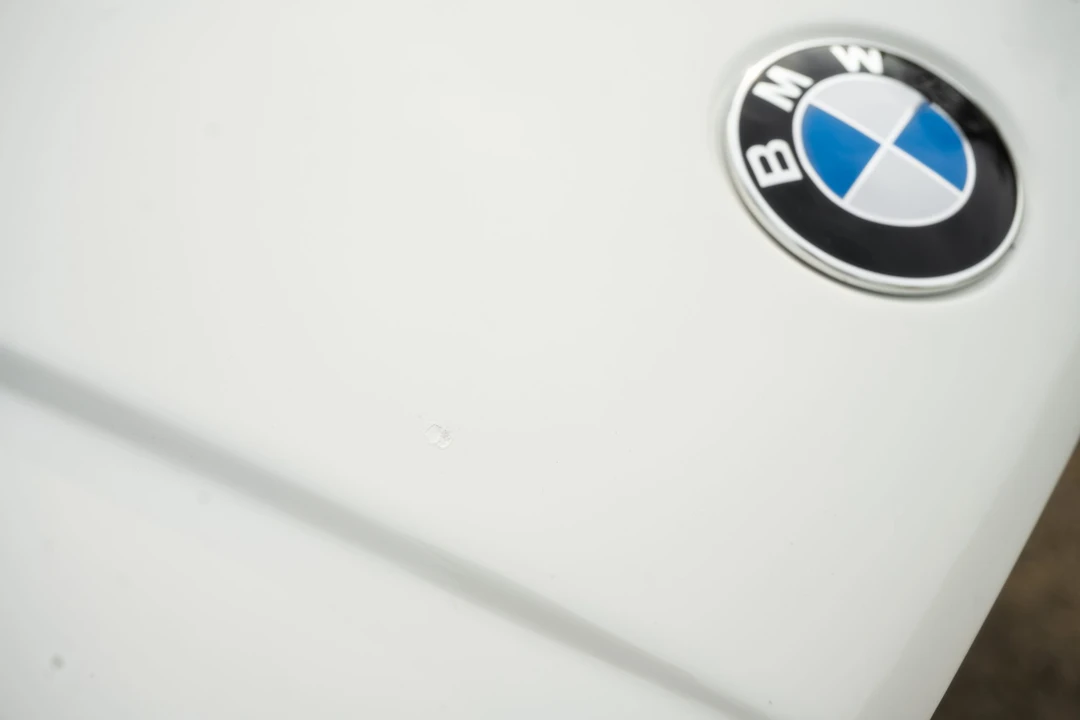 1988 BMW E30 3 Series - Image 14 of 31