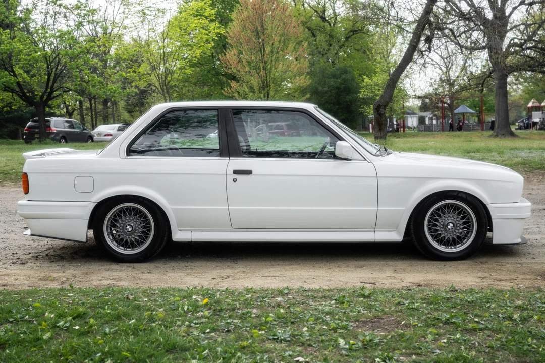 1988 BMW E30 3 Series - Image 8 of 31