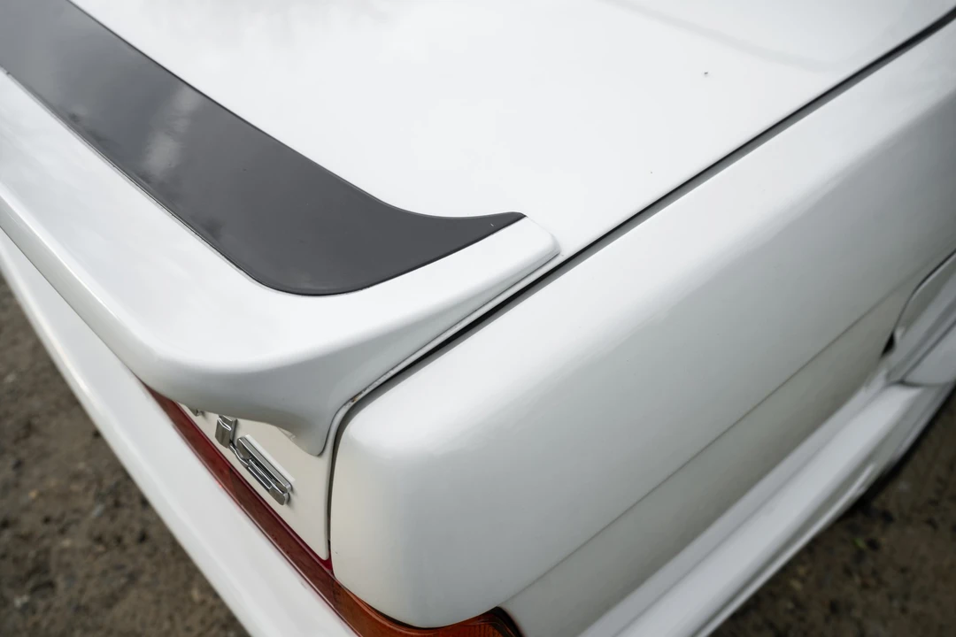 1988 BMW E30 3 Series - Image 30 of 31