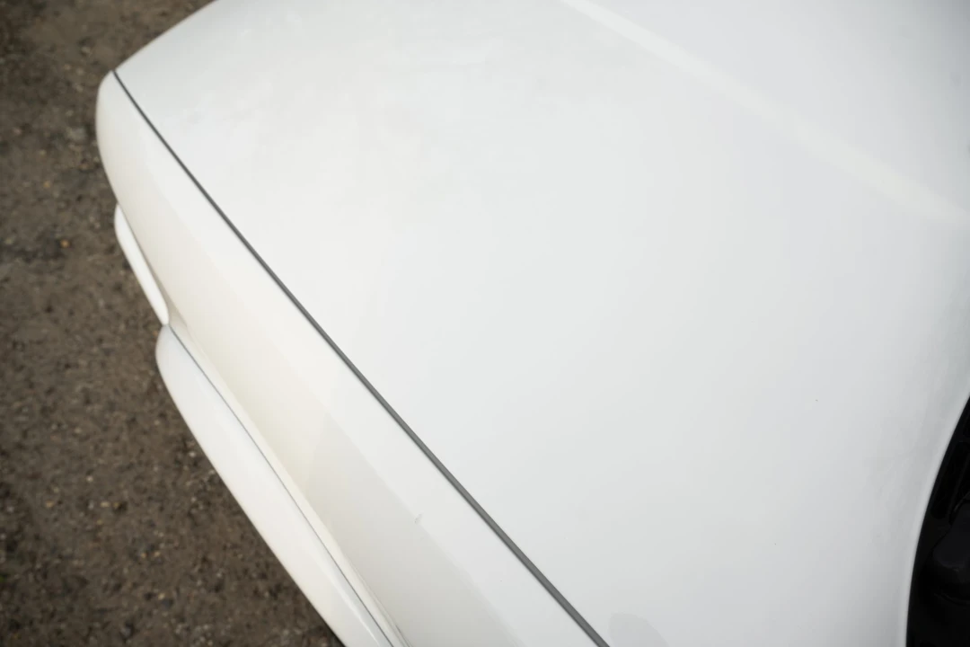 1988 BMW E30 3 Series - Image 23 of 31