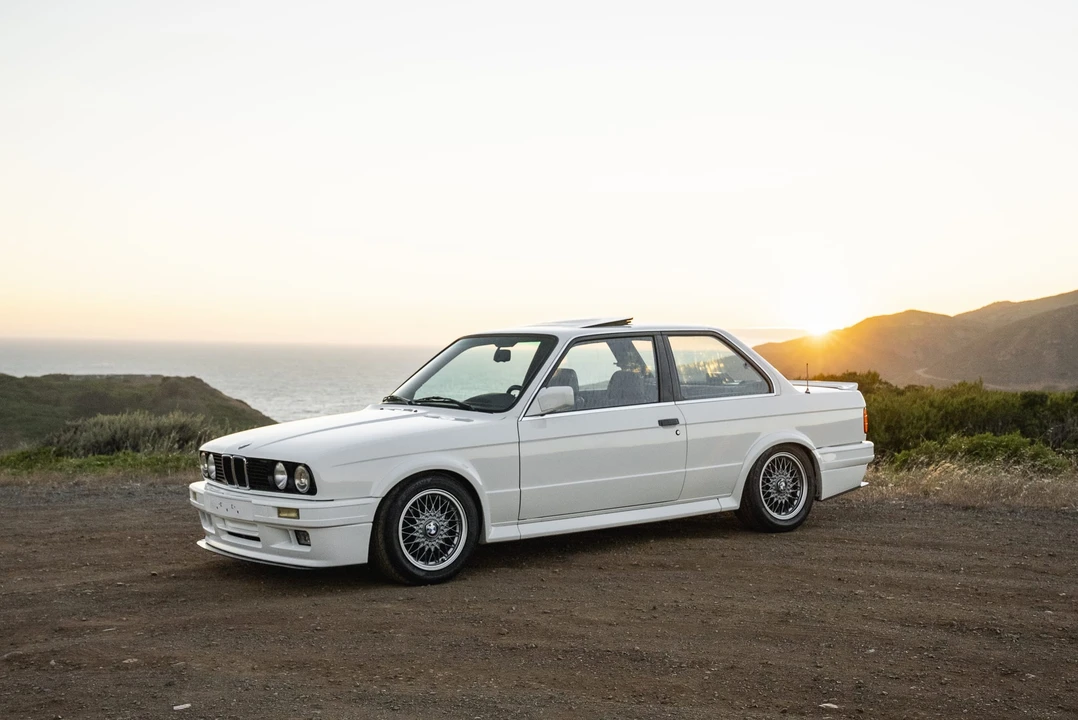 1988 BMW E30 3 Series - Image 2 of 31