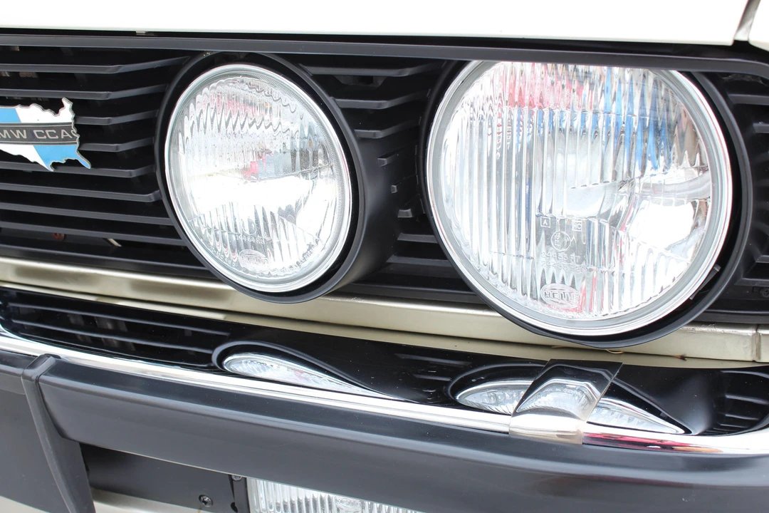 1988 BMW E28 5 Series - Image 24 of 31