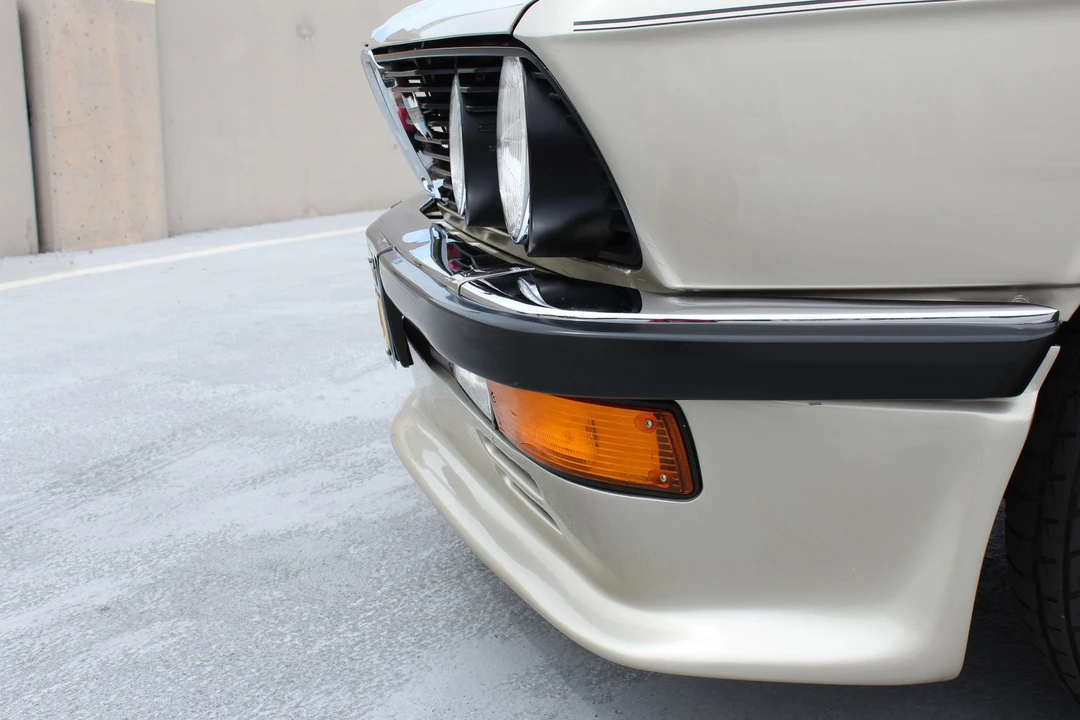 1988 BMW E28 5 Series - Image 26 of 31