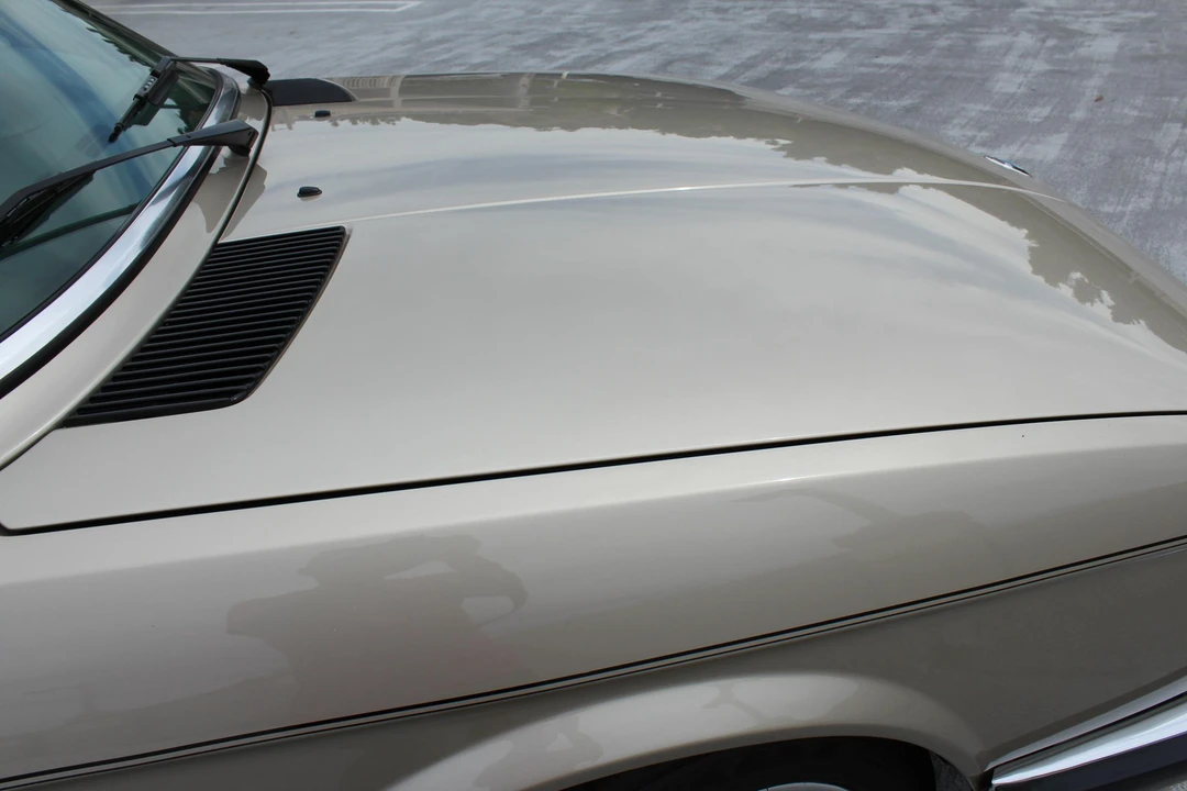 1988 BMW E28 5 Series - Image 31 of 31