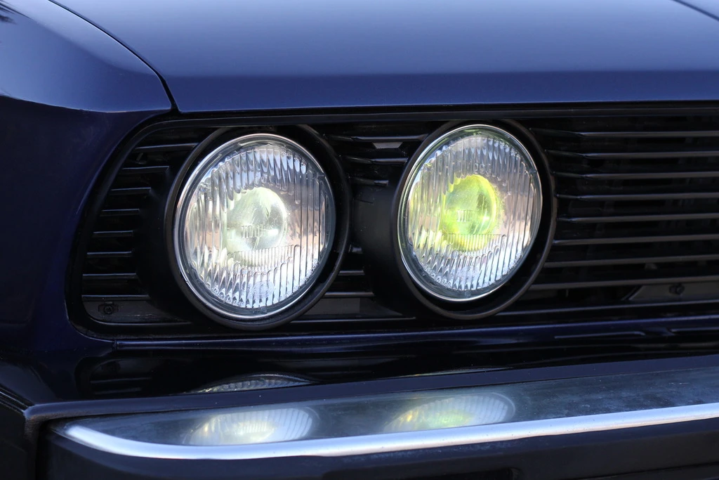 1988 BMW E28 5 Series - Image 12 of 31
