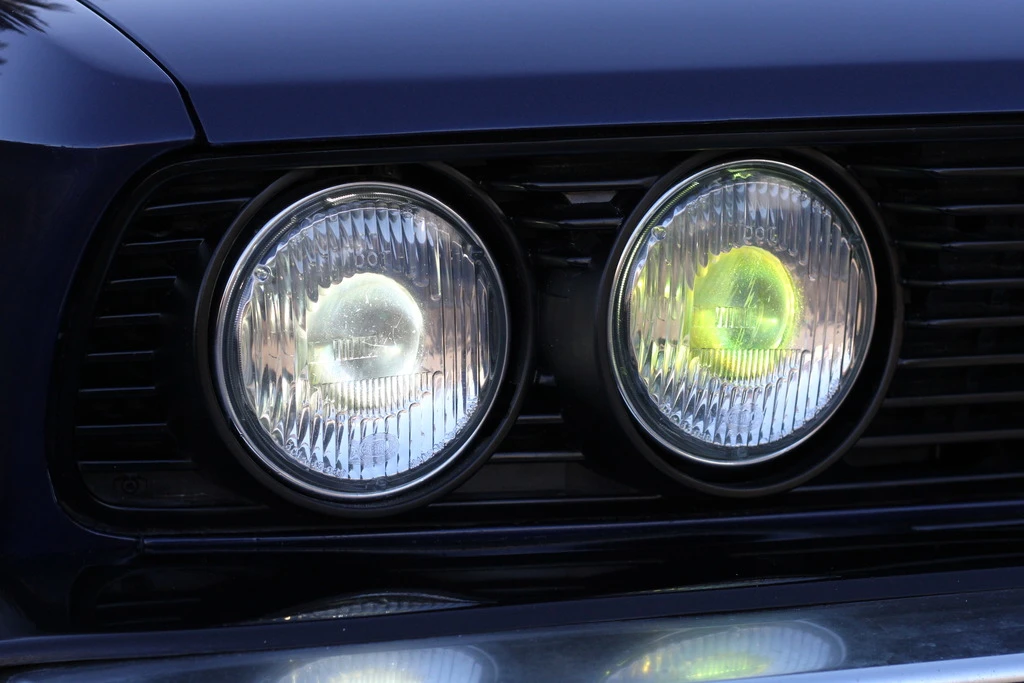 1988 BMW E28 5 Series - Image 13 of 31