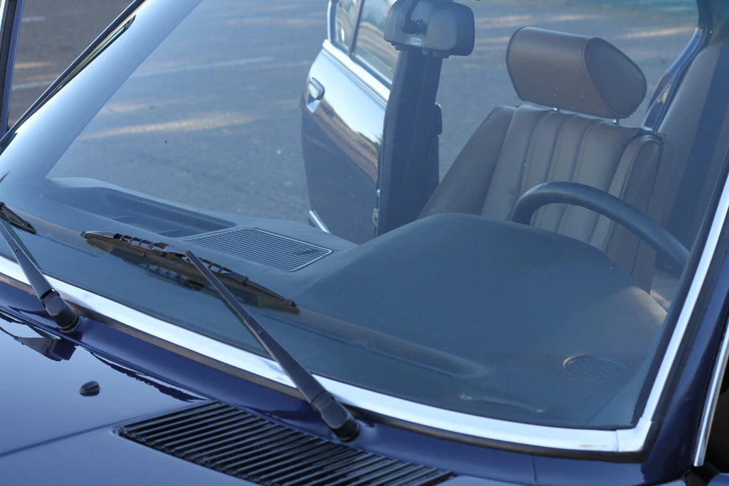 1988 BMW E28 5 Series - Image 11 of 31