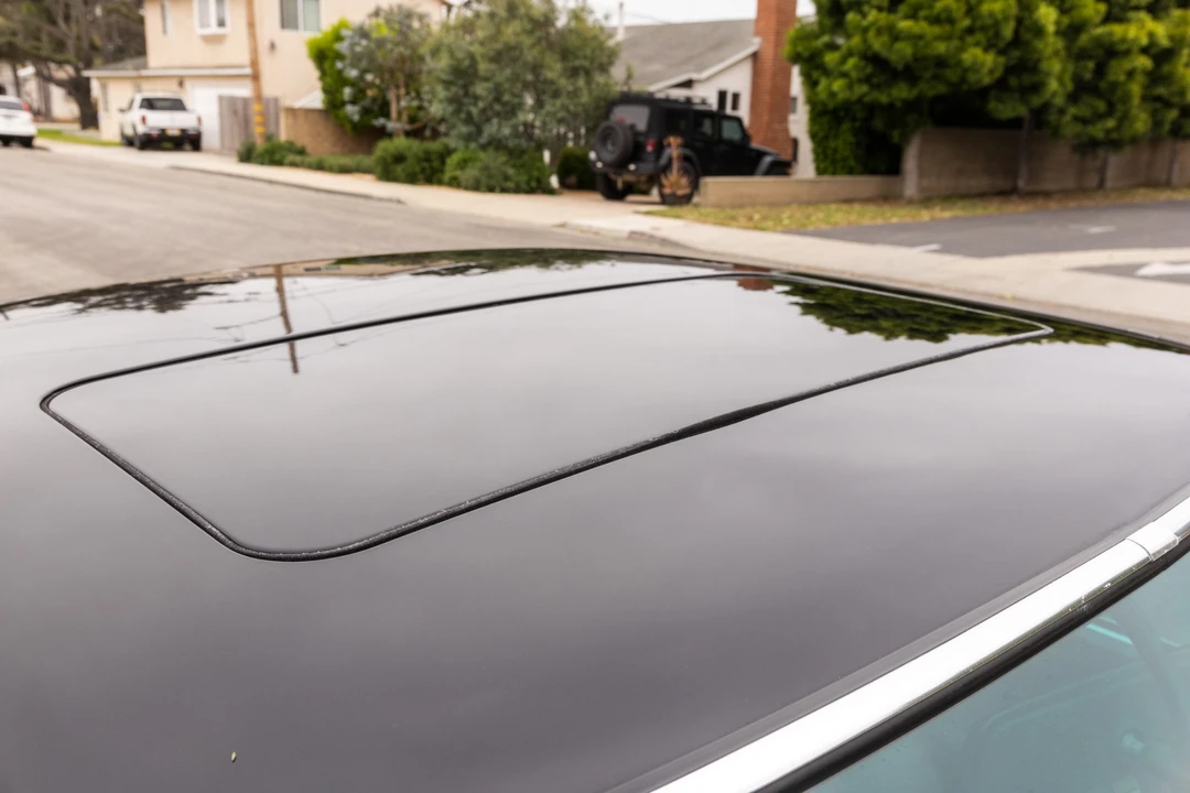 1988 BMW E24 6 Series - Image 30 of 31
