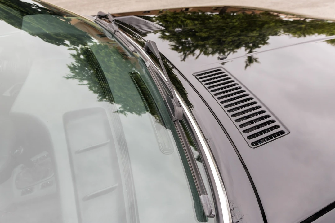 1988 BMW E24 6 Series - Image 23 of 31