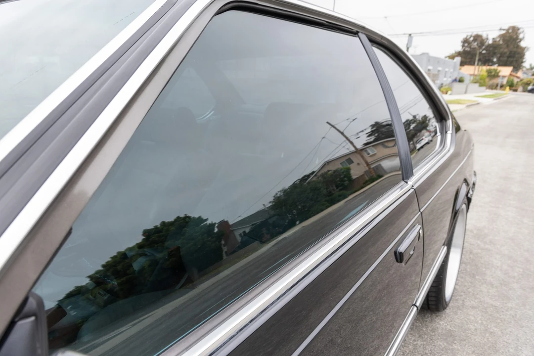 1988 BMW E24 6 Series - Image 19 of 31