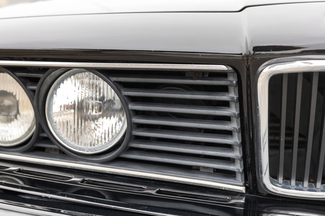 1988 BMW E24 6 Series - Image 12 of 31