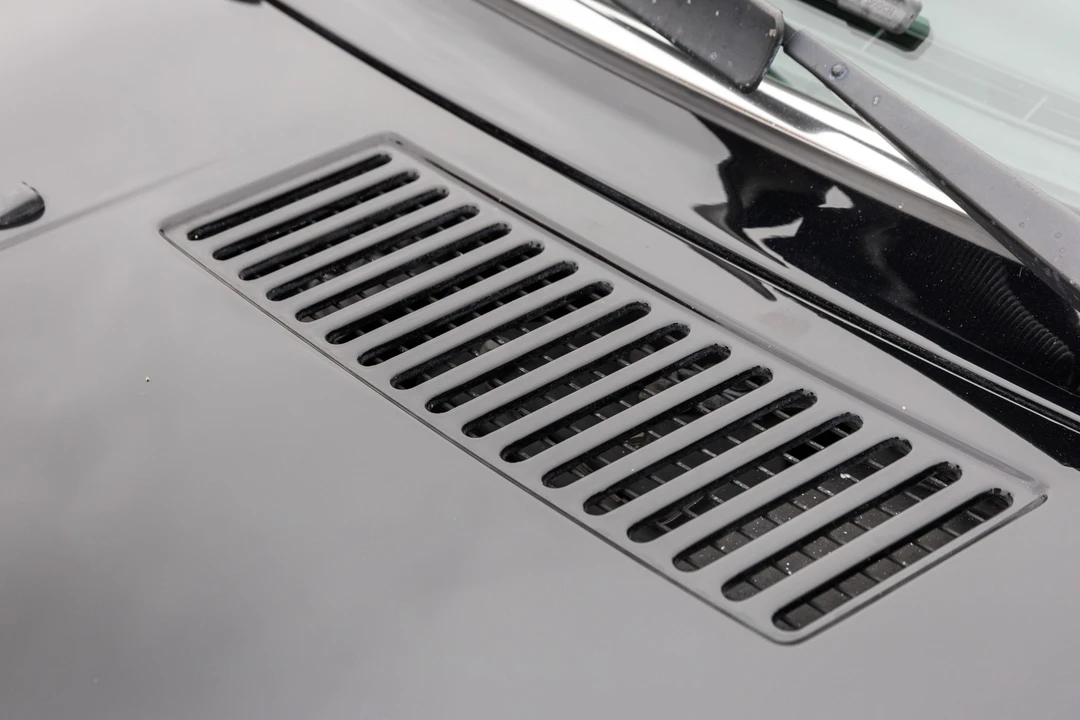 1988 BMW E24 6 Series - Image 24 of 31