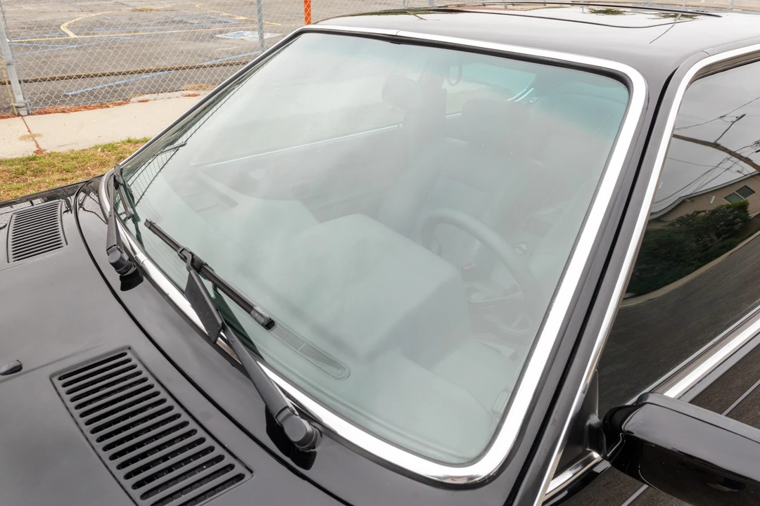 1988 BMW E24 6 Series - Image 22 of 31
