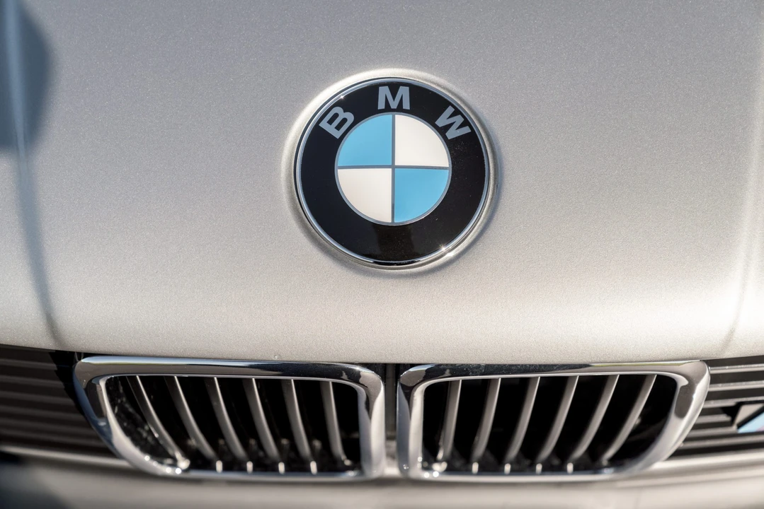 1988 BMW E30 M3 - Image 15 of 31