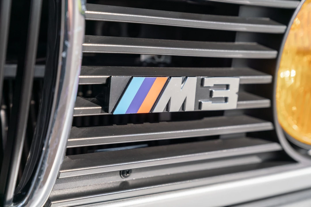 1988 BMW E30 M3 - Image 16 of 31