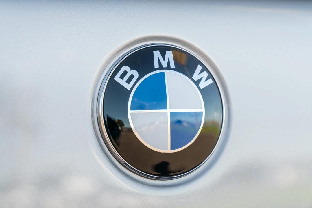 1988 BMW E30 M3 - Image 30 of 31
