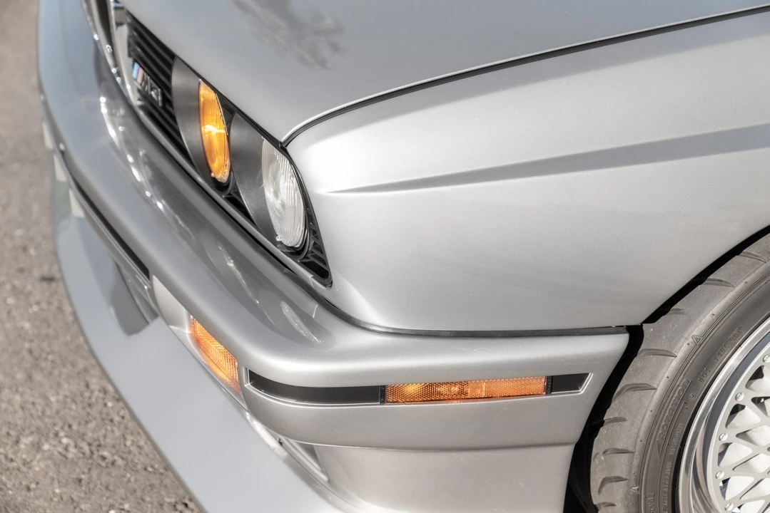 1988 BMW E30 M3 - Image 21 of 31