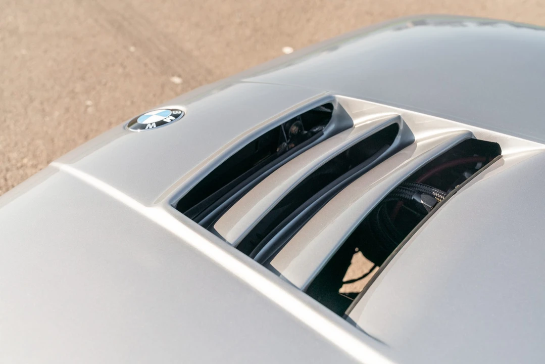 1988 BMW E30 M3 - Image 22 of 31