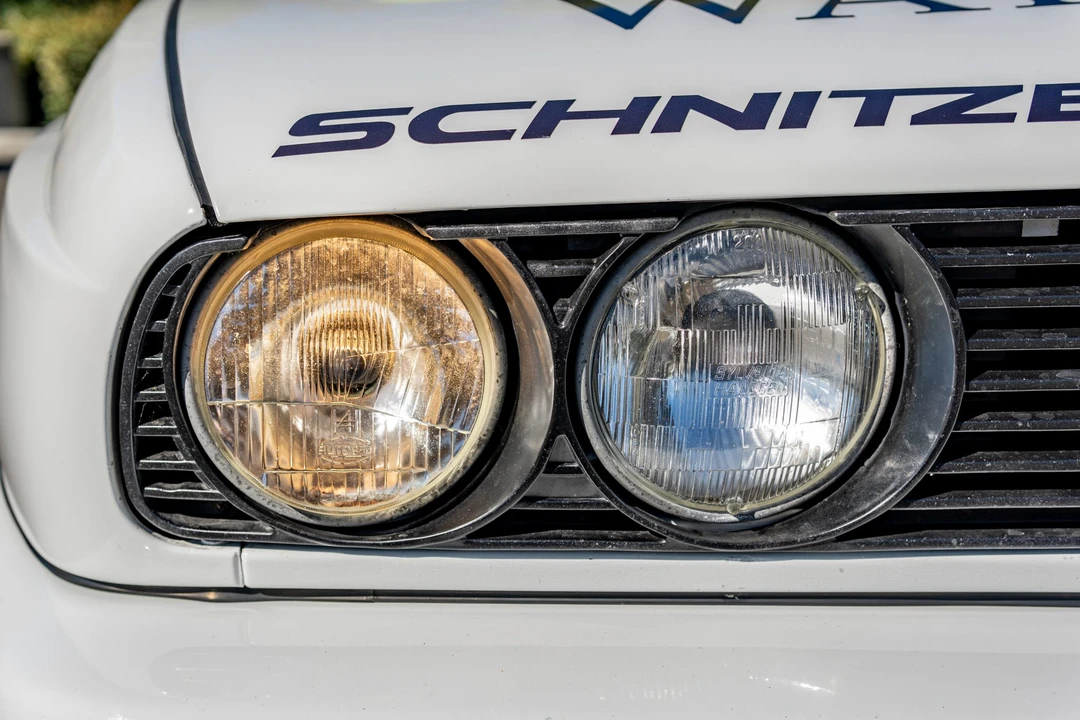 1988 BMW E30 M3 - Image 18 of 31