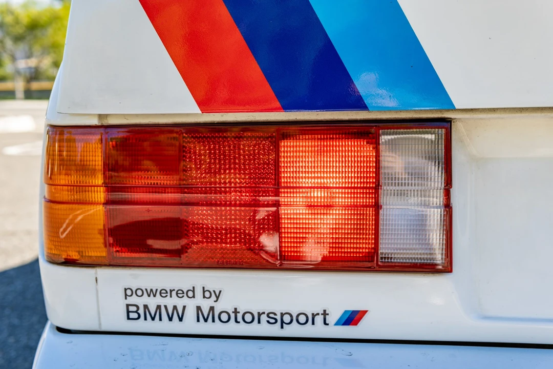 1988 BMW E30 M3 - Image 25 of 31