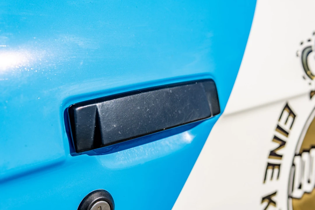 1988 BMW E30 M3 - Image 30 of 31