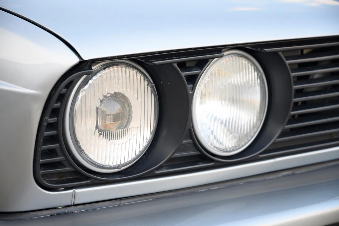 1988 BMW E30 M3 - Image 27 of 31