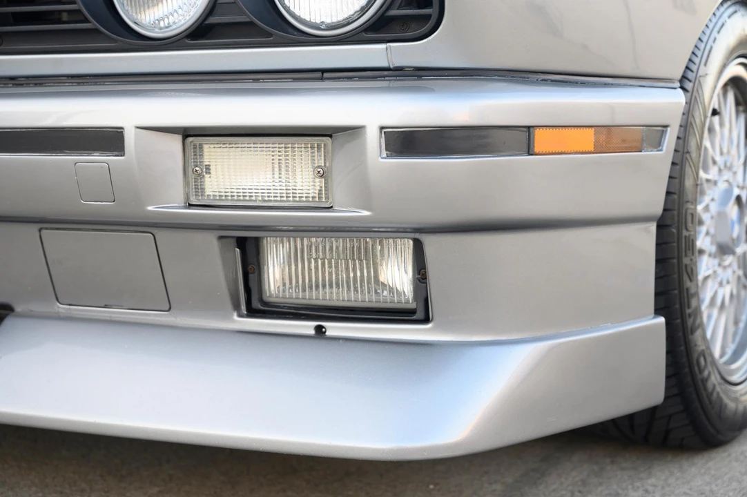 1988 BMW E30 M3 - Image 29 of 31