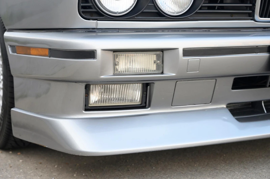 1988 BMW E30 M3 - Image 30 of 31