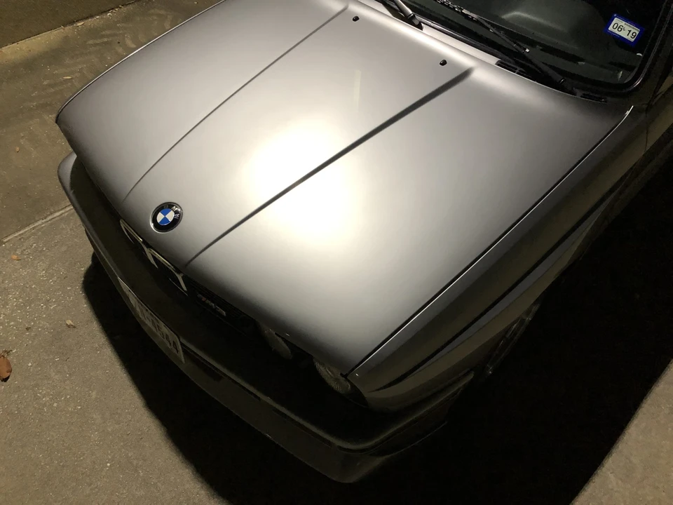 1988 BMW E30 M3 - Image 23 of 31