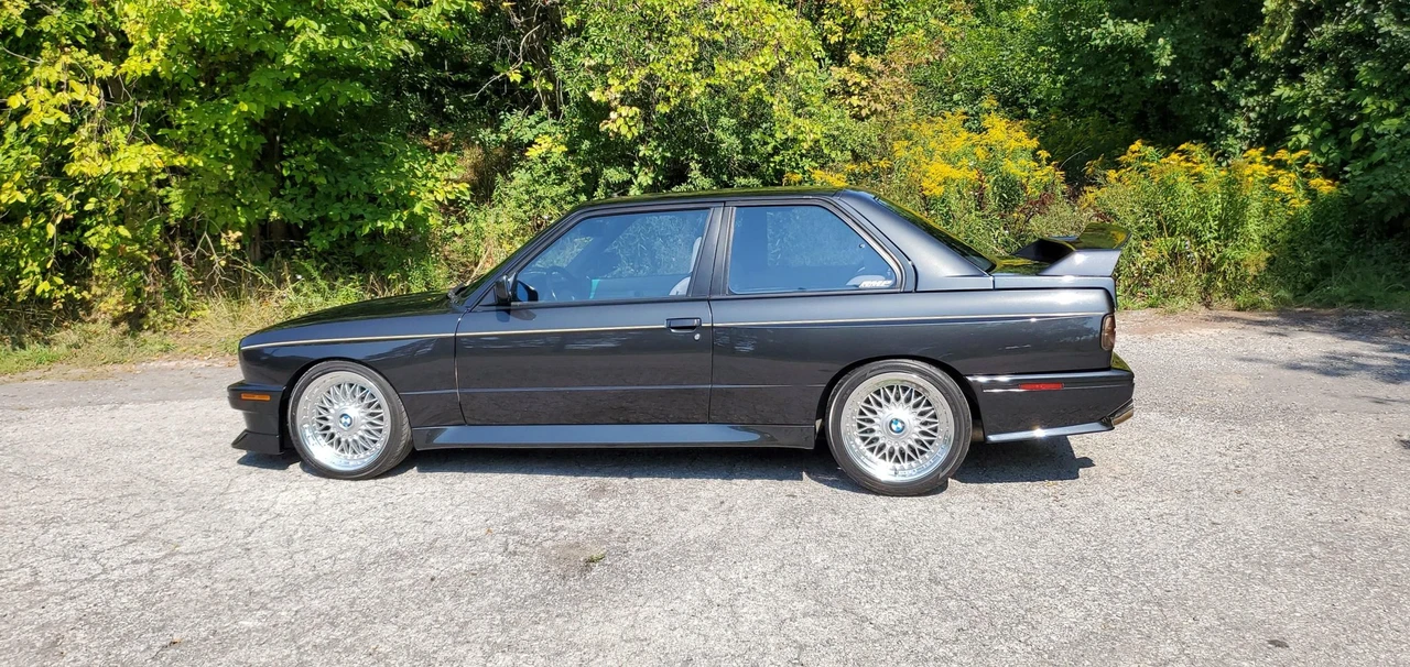 1988 BMW E30 M3 - Image 15 of 31