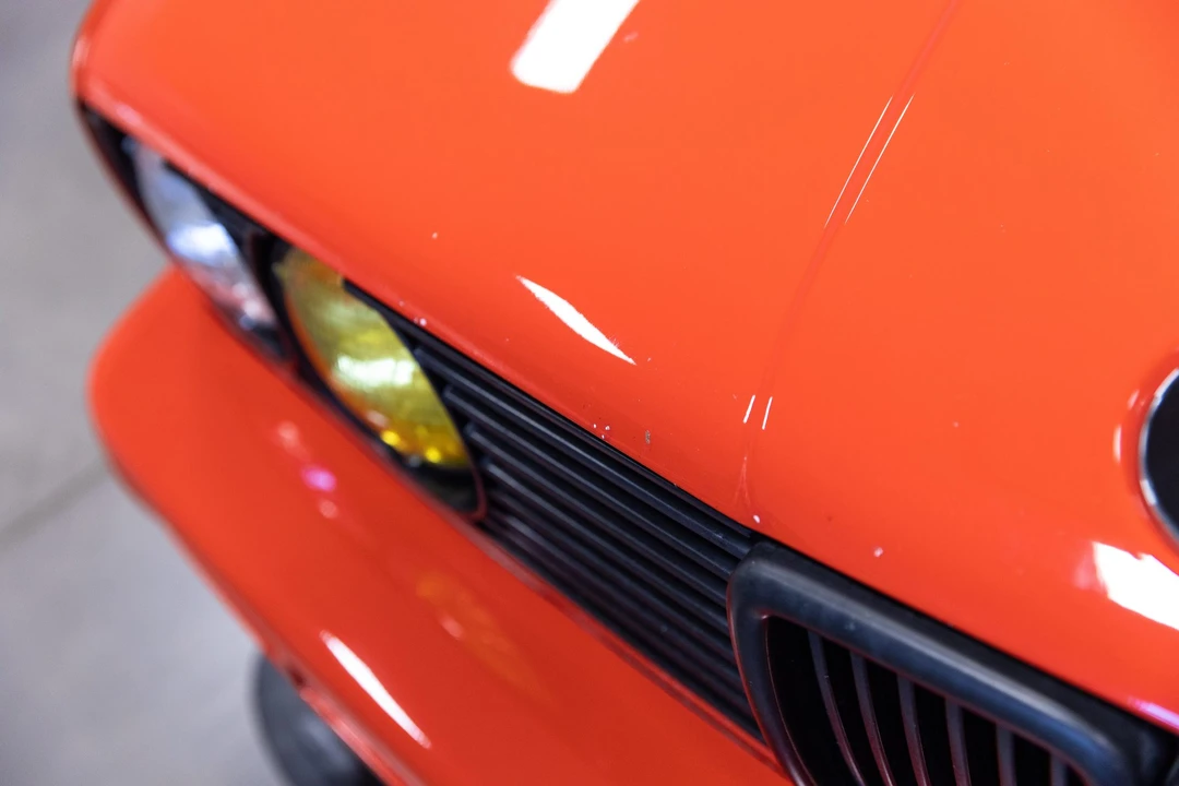 1988 BMW E30 M3 - Image 24 of 31