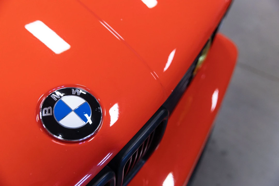1988 BMW E30 M3 - Image 25 of 31