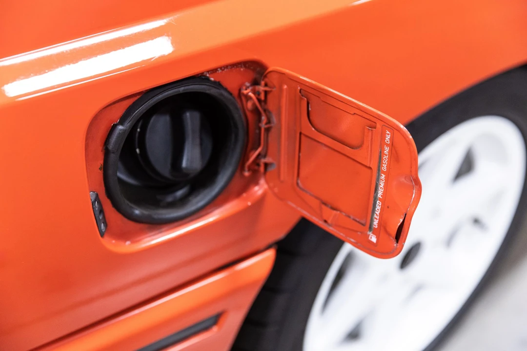 1988 BMW E30 M3 - Image 29 of 31