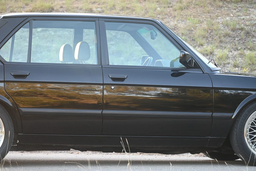 1988 BMW E28 M5 - Image 26 of 31