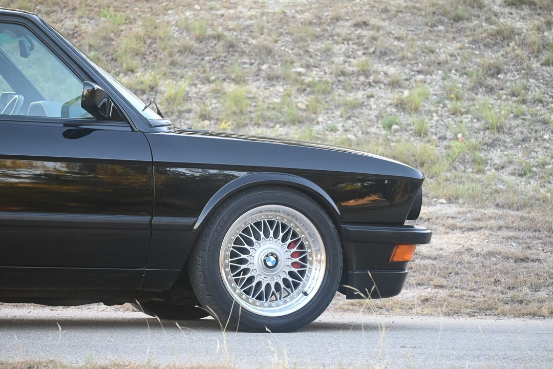 1988 BMW E28 M5 - Image 27 of 31