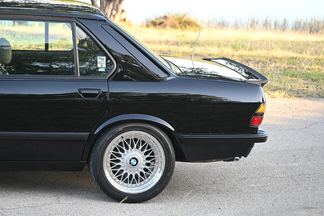 1988 BMW E28 M5 - Image 28 of 31