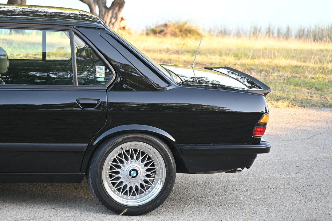 1988 BMW E28 M5 - Image 29 of 31