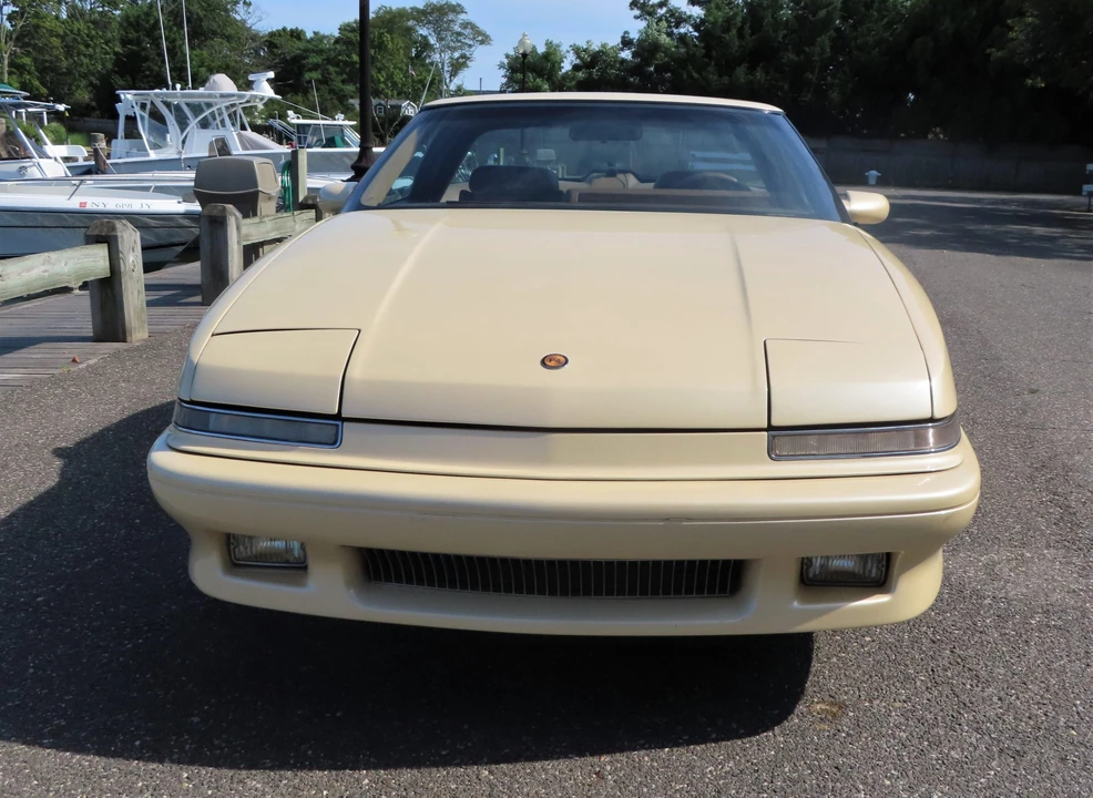 1988 Buick Reatta - Image 14 of 31
