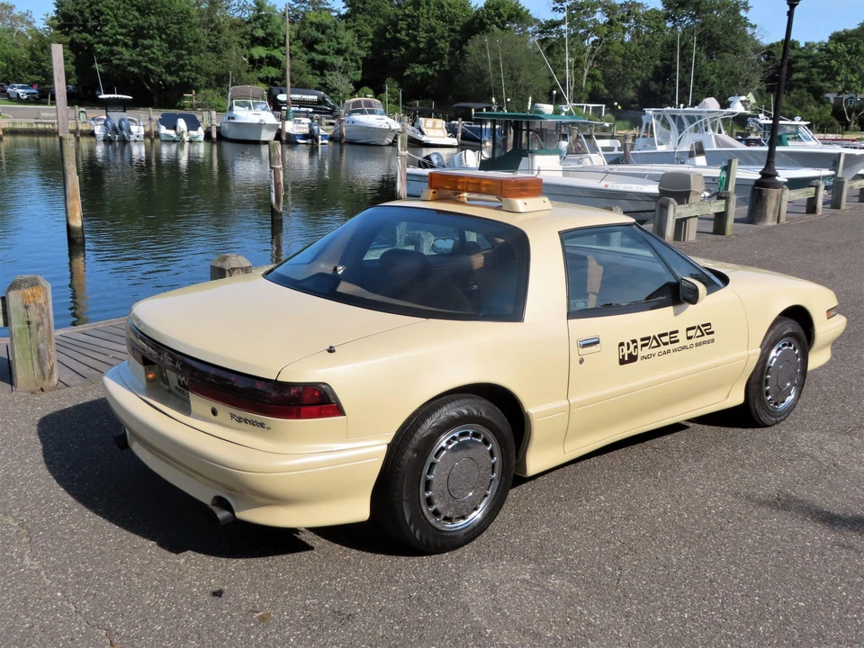1988 Buick Reatta - Image 6 of 31