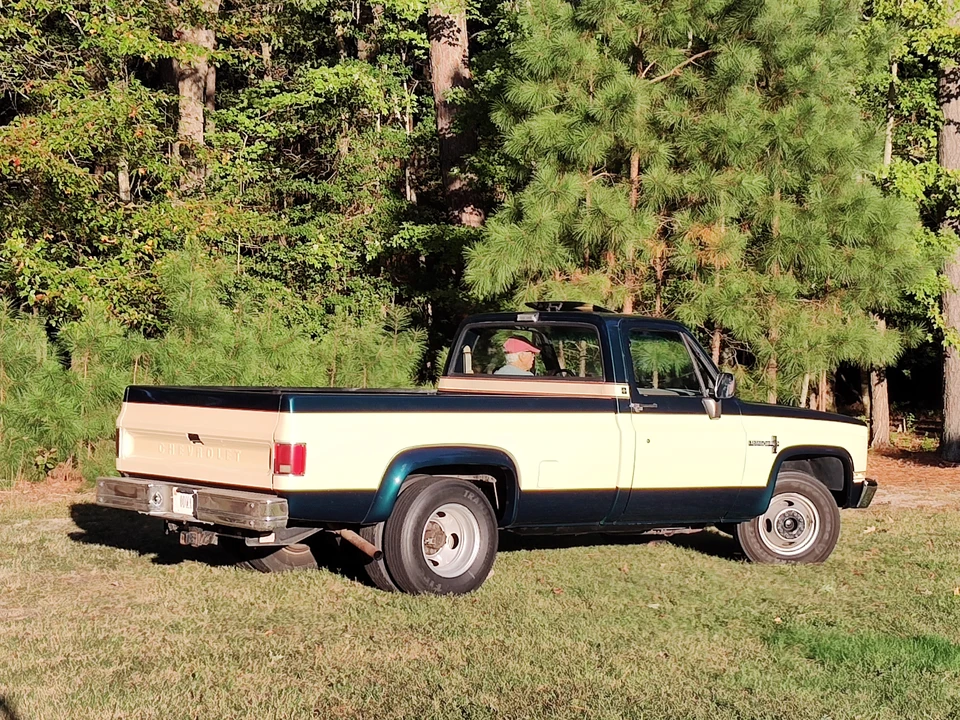 1988 Chevrolet C/K 4th Gen - Image 8 of 31