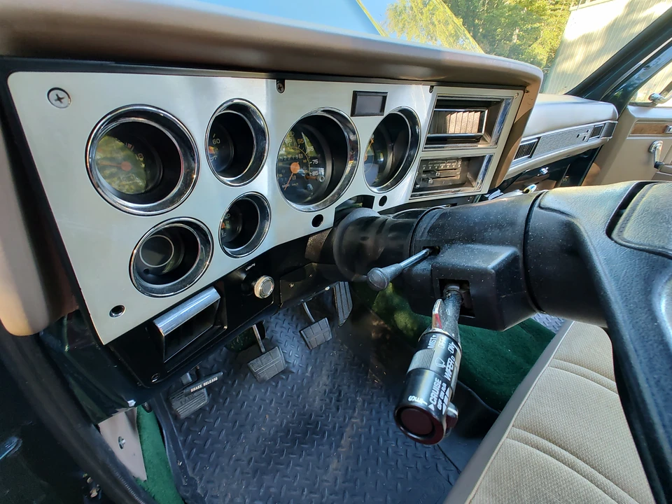 1988 Chevrolet C/K 4th Gen - Image 29 of 31