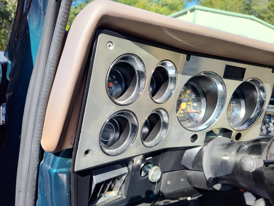 1988 Chevrolet C/K 4th Gen - Image 30 of 31