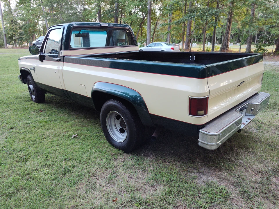 1988 Chevrolet C/K 4th Gen - Image 12 of 31