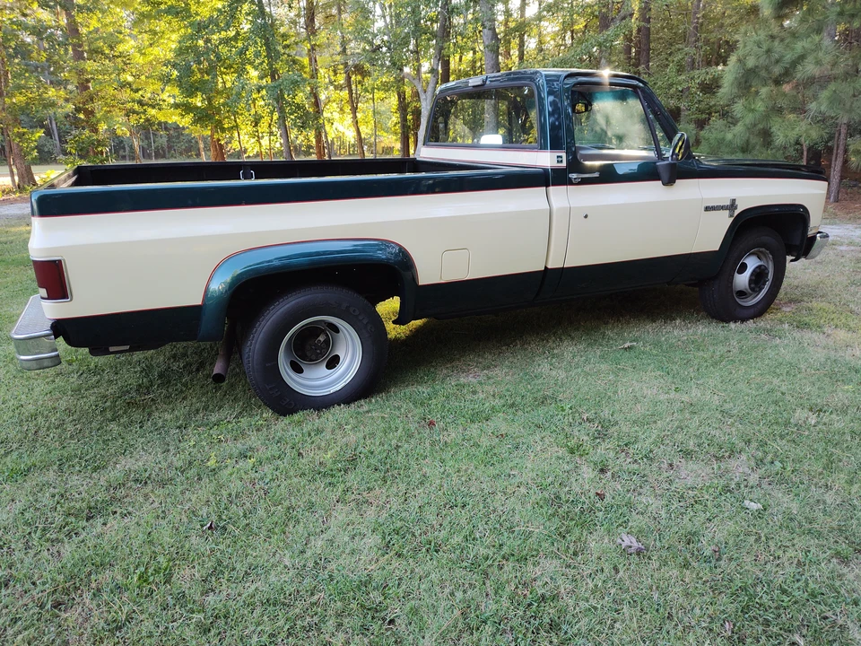 1988 Chevrolet C/K 4th Gen - Image 7 of 31