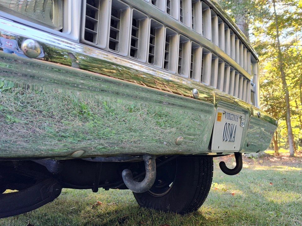 1988 Chevrolet C/K 4th Gen - Image 21 of 31