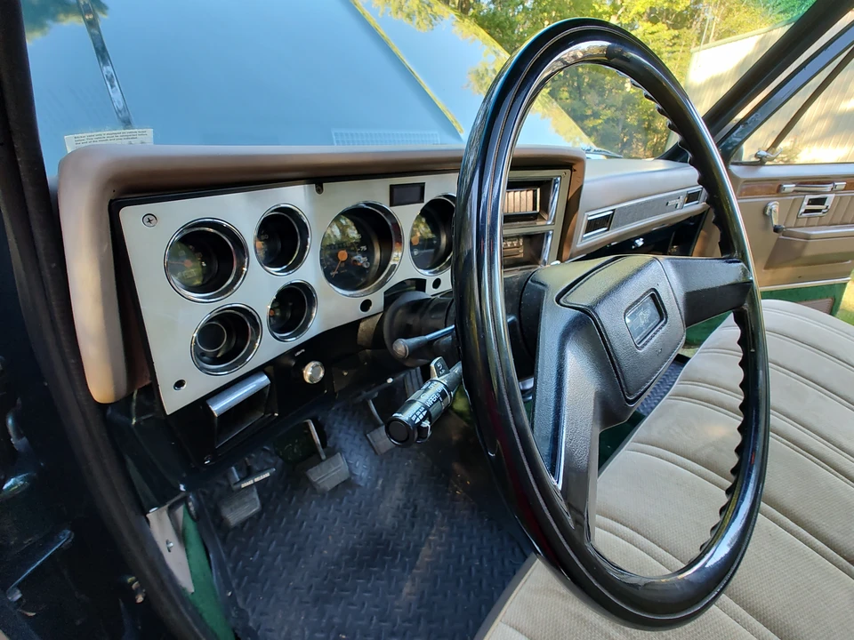 1988 Chevrolet C/K 4th Gen - Image 28 of 31