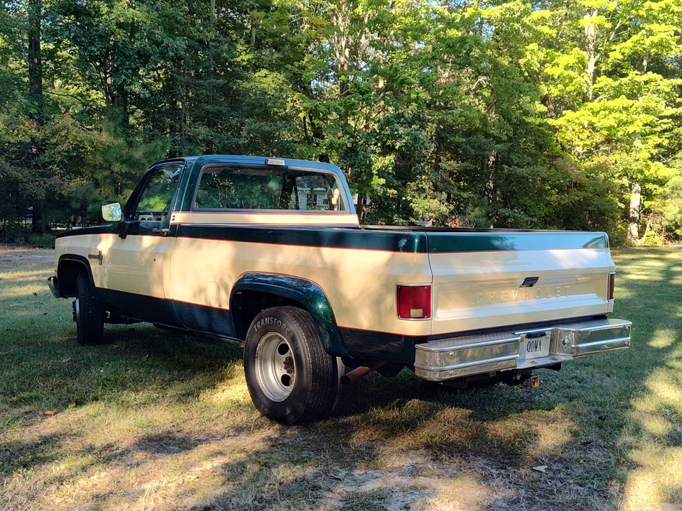 1988 Chevrolet C/K 4th Gen - Image 13 of 31
