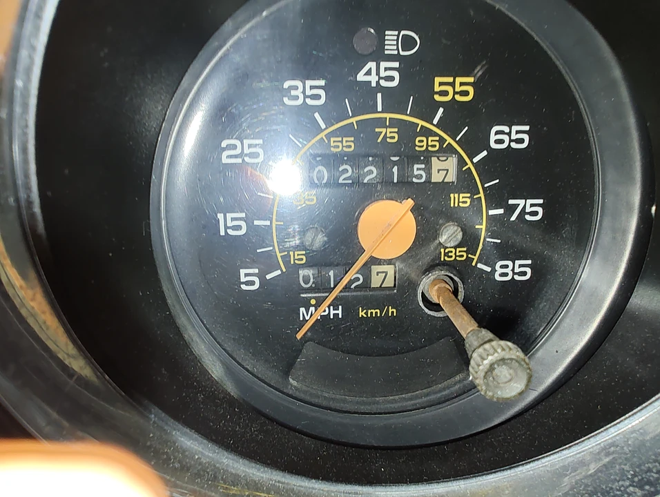1988 Chevrolet C/K 4th Gen - Image 31 of 31